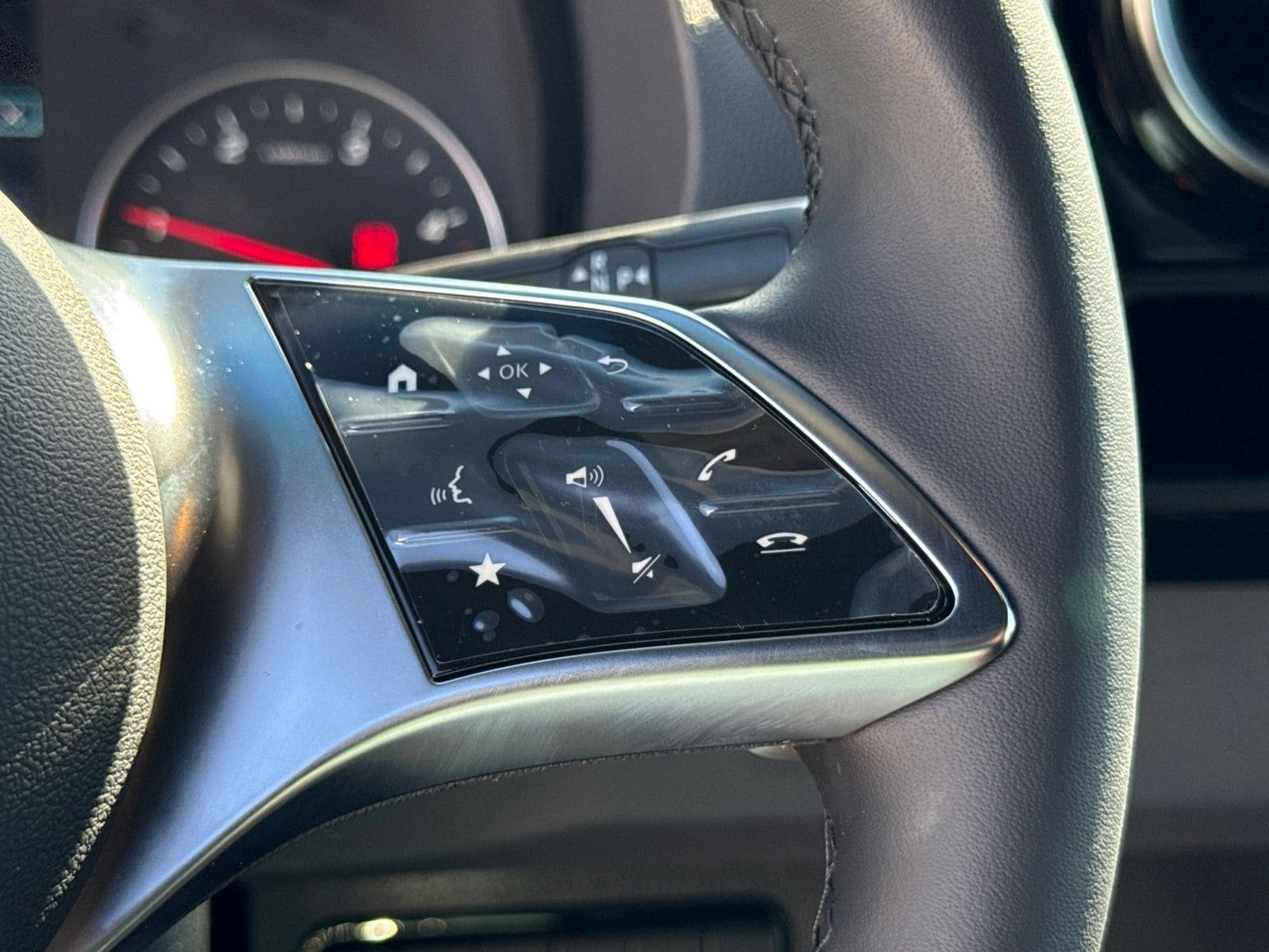 New 2026 Mercedes-Benz Sprinter 2500 image 25