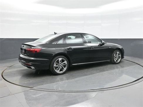 Used 2021 Audi A4 2.0T Premium Plus w/ Premium Plus Package image 7