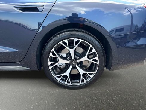 Used 2026 Audi A6 Premium Plus AWD/4WD image 10