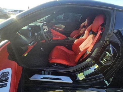 Used 2025 Chevrolet Corvette Z06 image 5