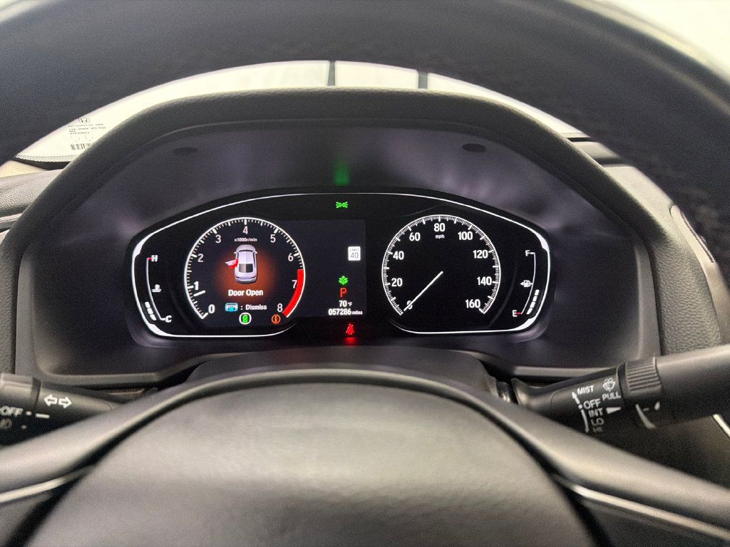Used 2020 Honda Accord EX-L image 27