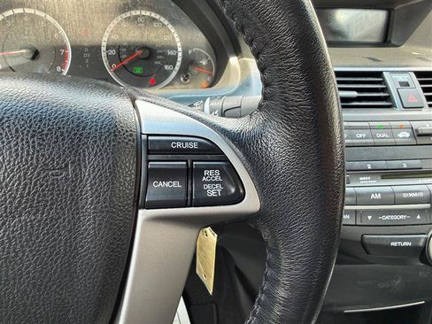 Used 2009 Honda Accord EX-L image 33
