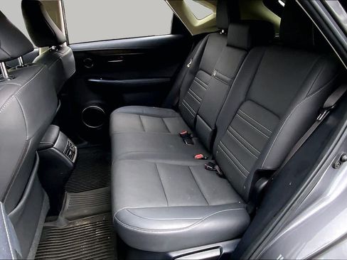Used 2020 Lexus NX 300 AWD w/ Comfort Package image 21