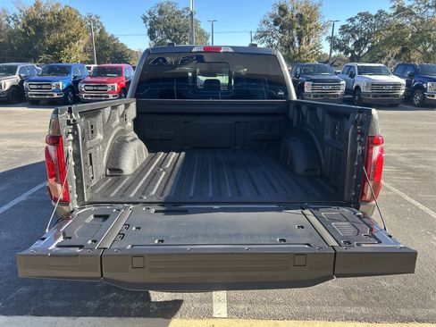 New 2025 Ford F150 Tremor w/ Equipment Group 402A High image 7