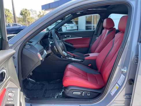 New 2026 Acura Integra A-Spec image 16
