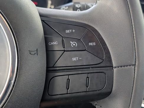 Used 2016 FIAT 500X Easy image 24