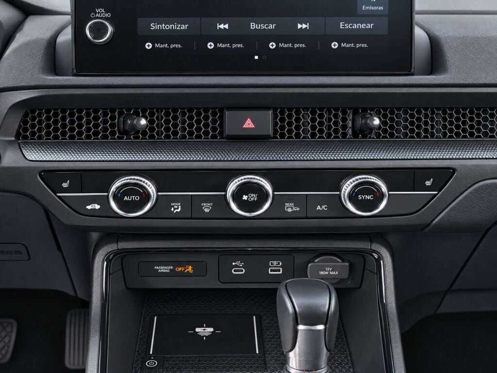 Used 2026 Honda CR-V Sport-L image 10