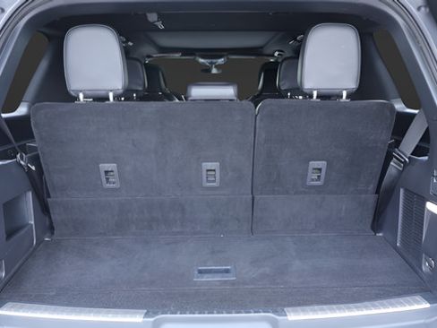Used 2024 Lincoln Navigator Reserve AWD/4WD image 21