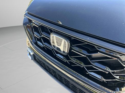 New 2026 Honda CR-V Sport Touring image 12