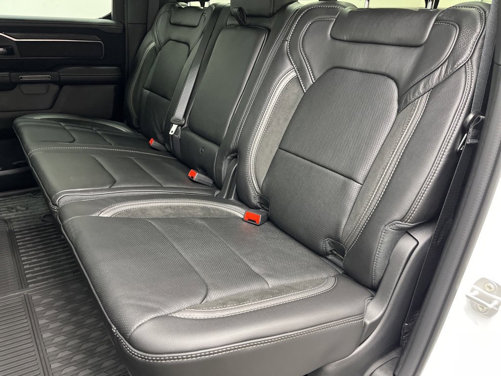 New 2026 RAM 1500 RHO AWD/4WD image 5