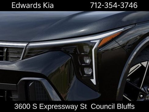 New 2026 Kia K4 GT-Line FWD image 12