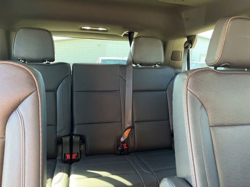 Used 2021 Chevrolet Tahoe High Country w/ Premium Package 2 image 22