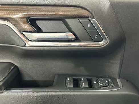 Certified 2023 Chevrolet Silverado 1500 LT Trail Boss w/ Convenience Package II AWD/4WD image 11