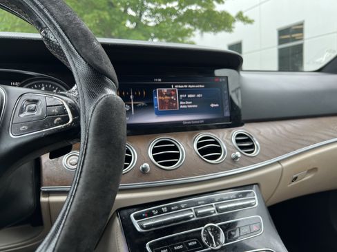 Certified 2017 Mercedes-Benz E 300 image 32