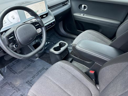 Used 2024 Hyundai Ioniq 5 SEL image 10