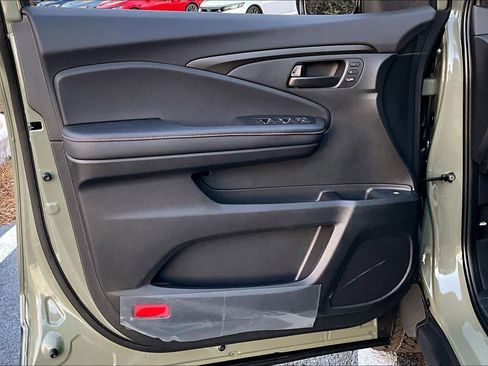 New 2026 Honda Ridgeline TrailSport+ image 13