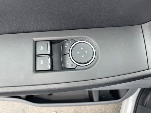 Used 2024 Ford F550 4x4 Regular Cab Super Duty w/ Snow Plow Prep Package image 33