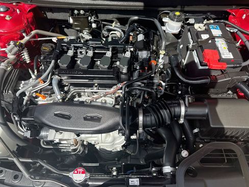 Used 2025 Honda Accord SE image 33