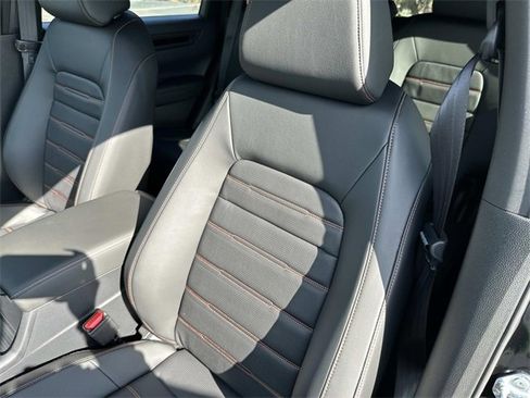 New 2026 Honda CR-V Sport-L image 21