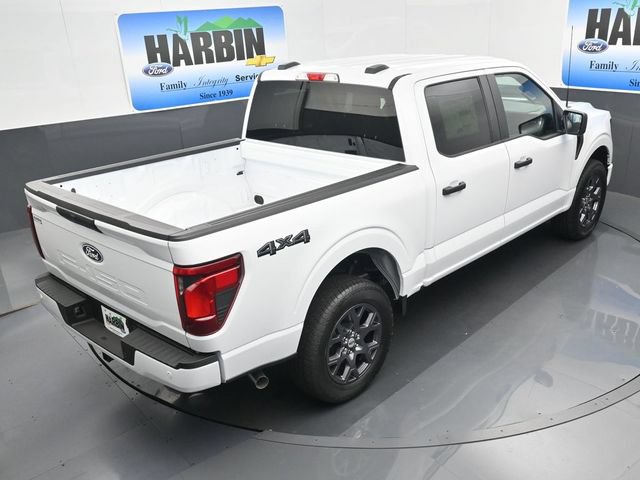 New 2026 Ford F150 STX w/ Equipment Group 200A AWD/4WD image 24