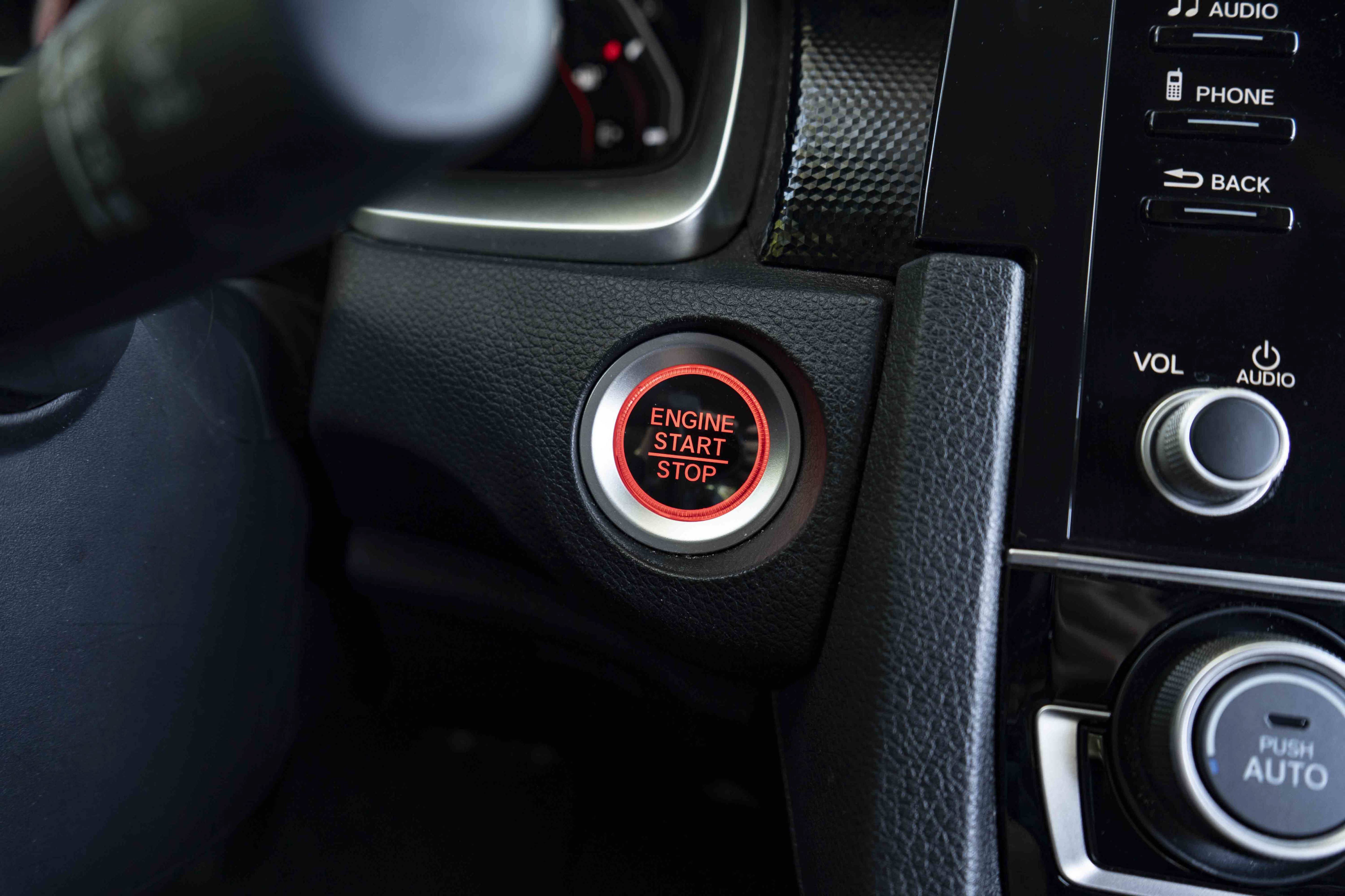 Certified 2019 Honda Civic Sport image 33