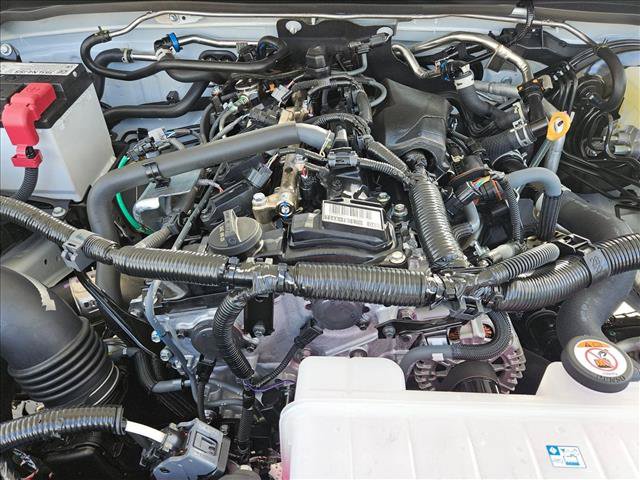 New 2026 Toyota Tacoma SR5 RWD image 16