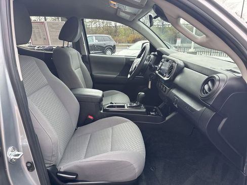 Certified 2023 Toyota Tacoma SR image 27
