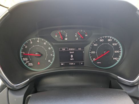 Used 2024 Chevrolet Equinox LS w/ Driver Confidence II Package FWD image 26