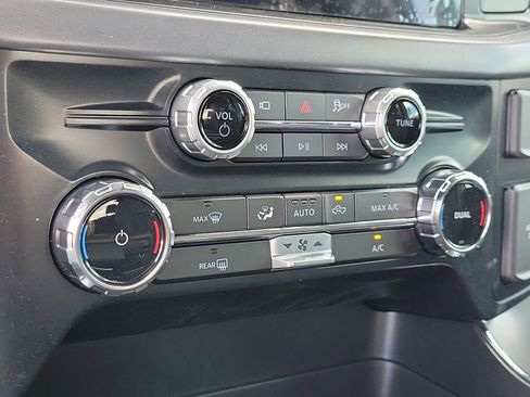 New 2026 Ford F150 XLT w/ FX4 Off-Road Package image 25