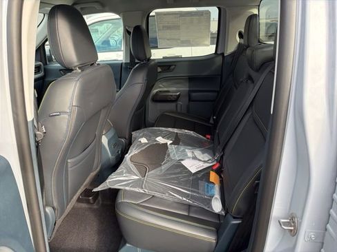 New 2026 Ford Maverick Lobo AWD/4WD image 10
