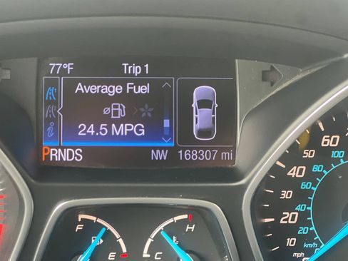 Used 2013 Ford Escape SE FWD image 25