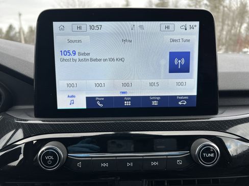 Certified 2023 Ford Escape ST-Line image 18