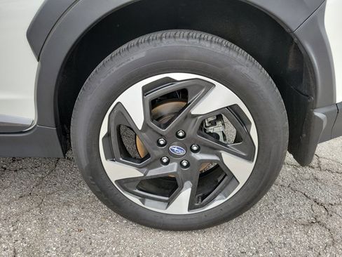 Used 2024 Subaru Crosstrek 2.5i Limited w/ Popular Package #3A image 30