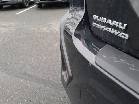 Certified 2025 Subaru Crosstrek 2.0i Premium image 39