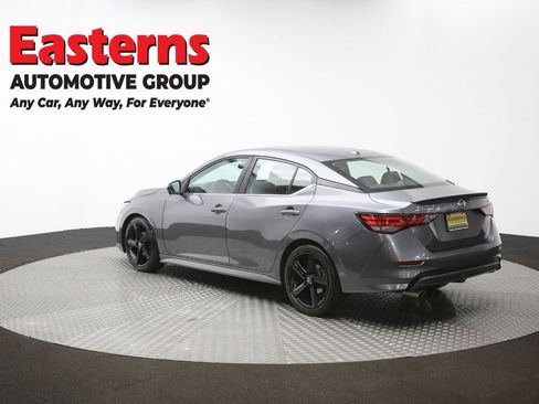 Used 2023 Nissan Sentra SR w/ SR Premium Package image 64