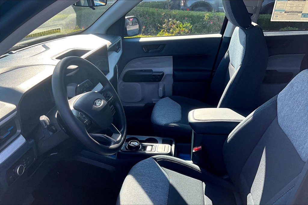 New 2026 Ford Maverick XLT AWD/4WD image 9