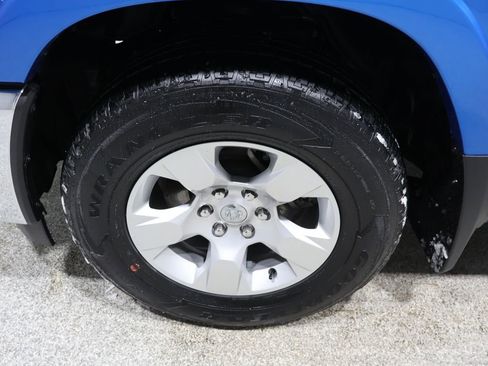 Used 2025 RAM 1500 Big Horn image 10