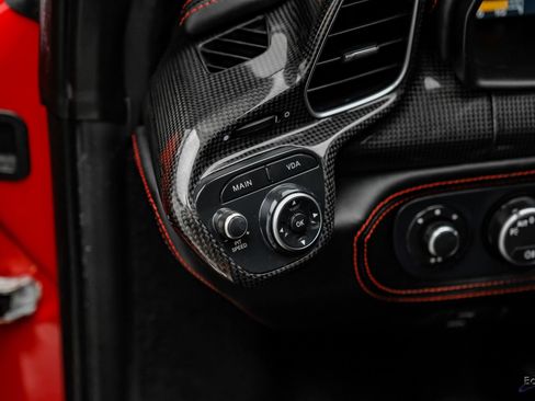 Used 2015 Ferrari 458 Italia Coupe RWD image 71