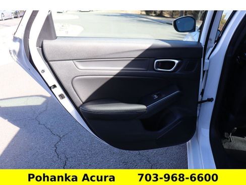 Certified 2025 Acura Integra A-Spec image 22