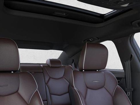 New 2026 Cadillac CT4 Sport image 24