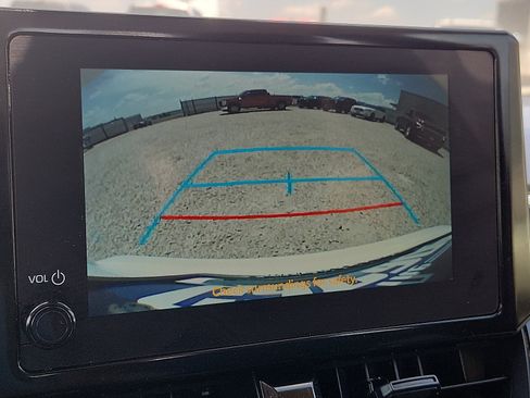 Used 2025 Toyota Corolla LE FWD image 15