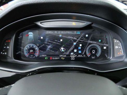 Used 2025 Audi Q7 3.0T Premium Plus AWD/4WD image 21