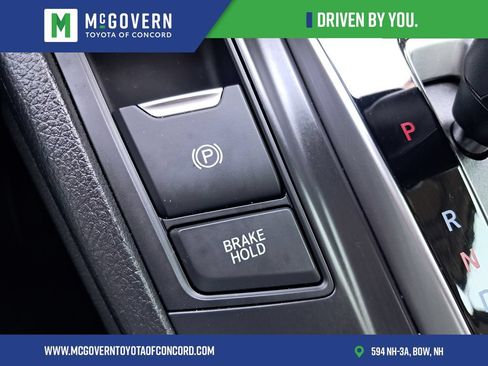 Used 2018 Honda CR-V EX-L image 11