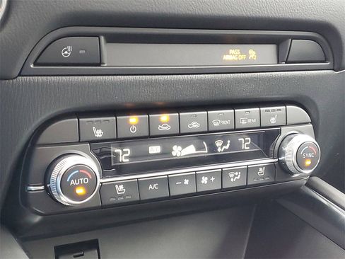 New 2025 MAZDA CX-5 AWD 2.5 S image 26