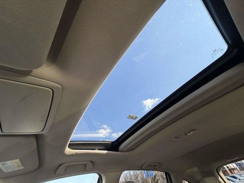 Used 2015 Honda CR-V Touring image 23