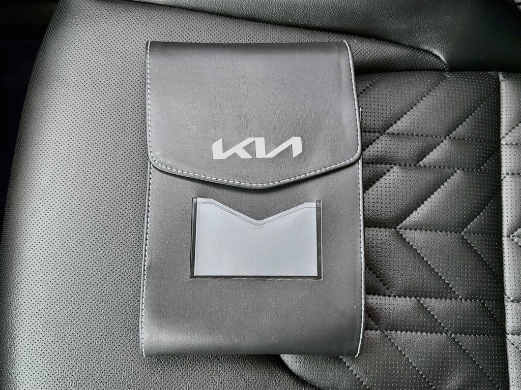 Used 2024 Kia Sportage X-Line AWD/4WD image 42