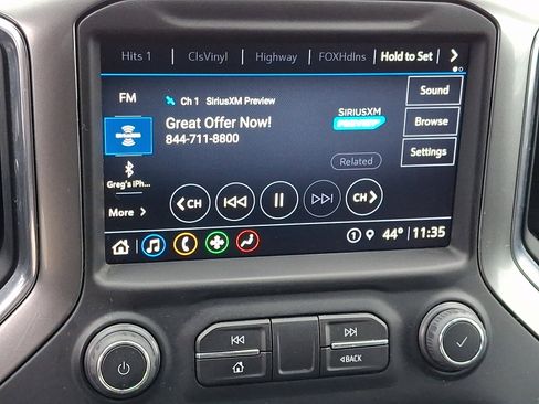 Used 2022 Chevrolet Silverado 1500 LT image 17