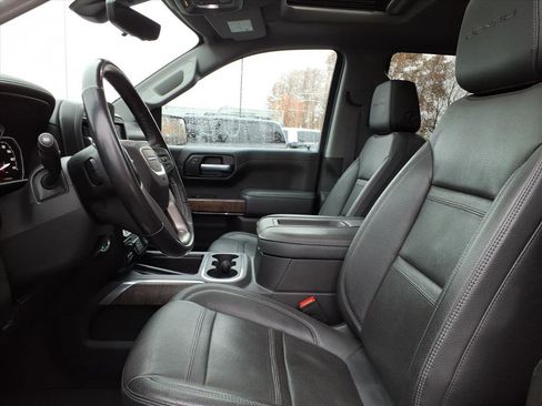 Used 2021 GMC Sierra 1500 Denali w/ Denali Ultimate Package image 21