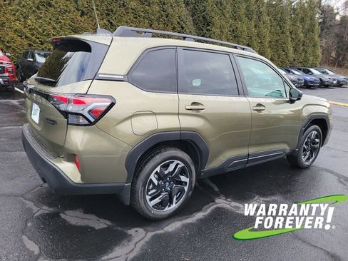 New 2026 Subaru Forester Limited image 7