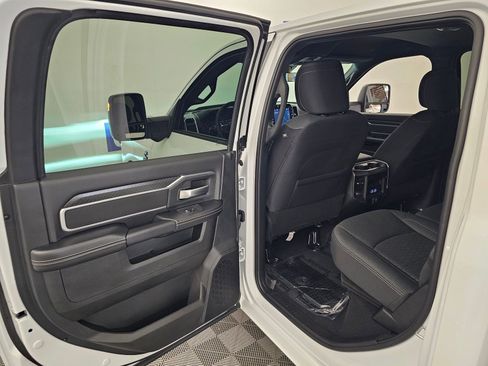 New 2026 RAM 2500 Big Horn image 40